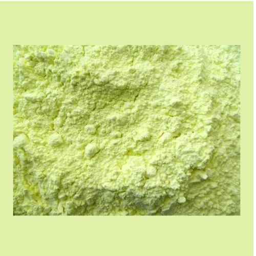 Industrial Grade Sulphur Powder