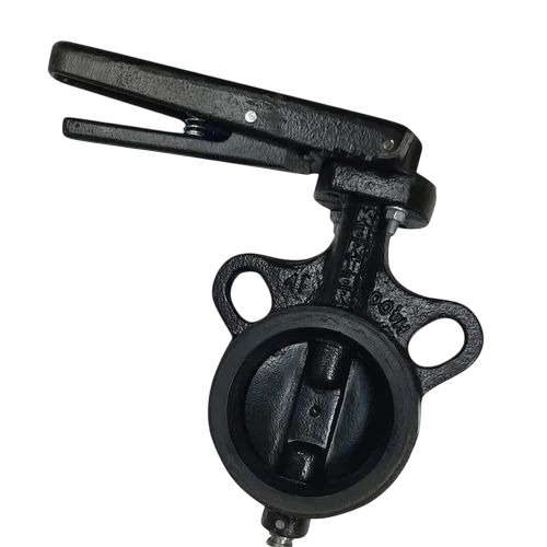 Kartar Aqualine Butterfly Valve