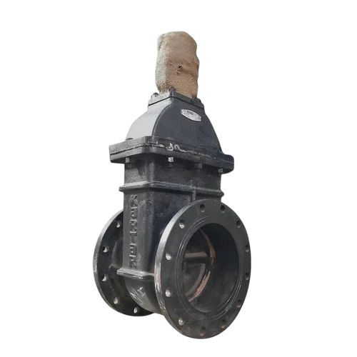 Kartar Cast Iron Sluice Valve