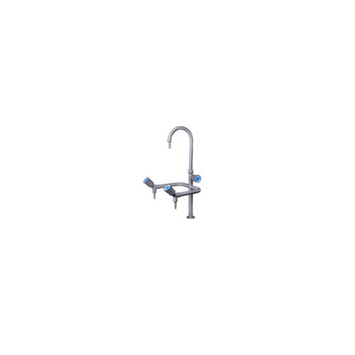 Laboratory Water Faucets