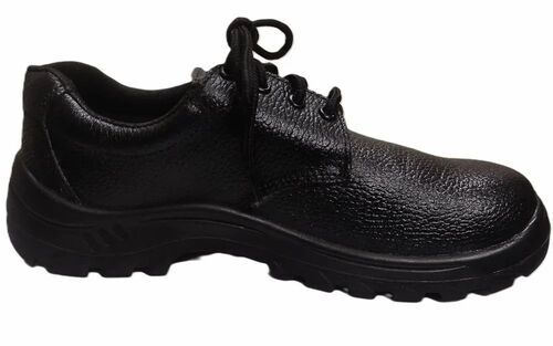Low Ankle Safety Shoes