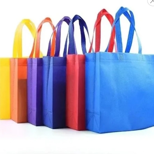Non Woven Shopping Bags