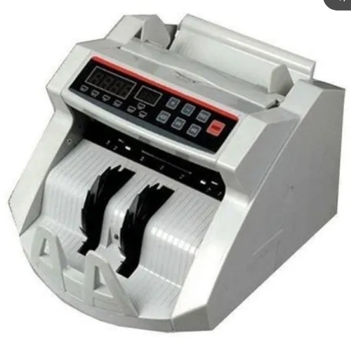 Note Counting Machine
