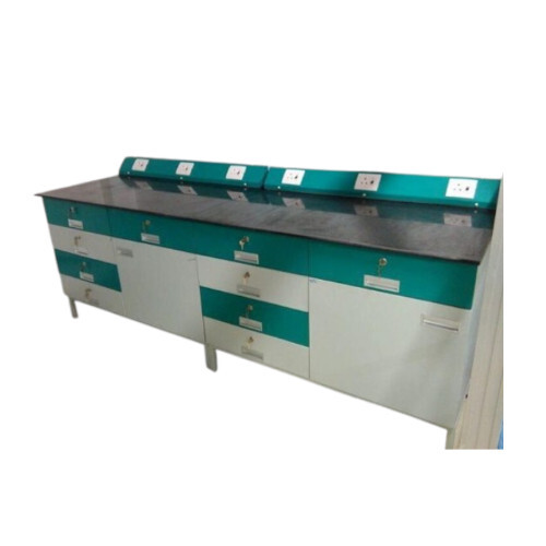 Pedestal Fame Design Storage Cabinet