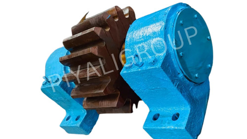 Pinion Shaft Set