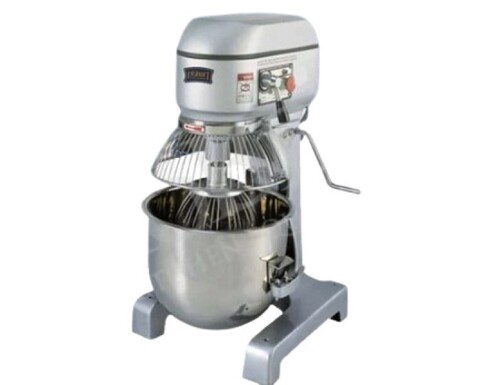 Planetary Mixer Machine