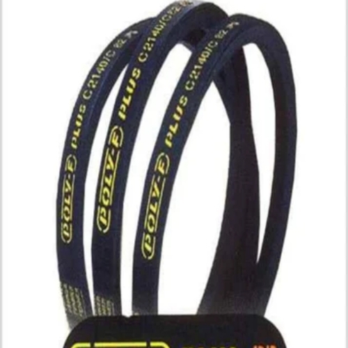 Poly v belts