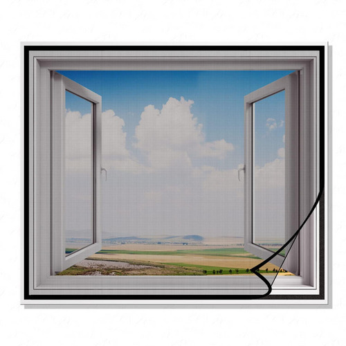 Polyester Window Mosquito Net