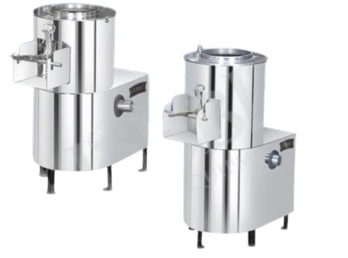 Potato Peeler Machine