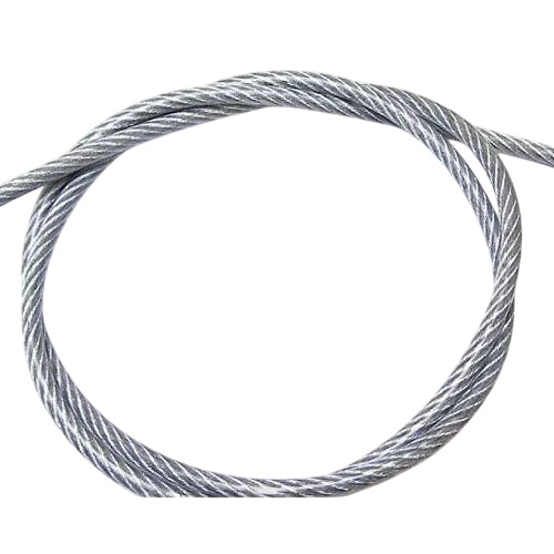 Pvc Coated Steel Wire Rope