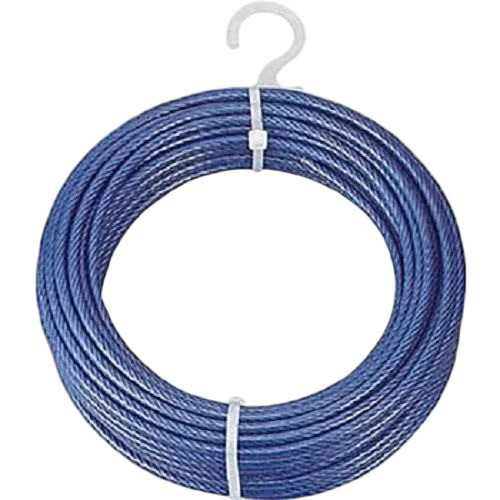 Pvc Coated Wire Rope