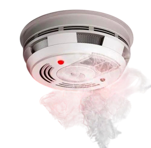Smoke Detector