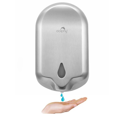 Soap Dispenser - Color: Na