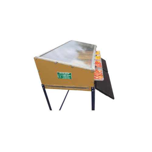 Solar Boxtype Dryer