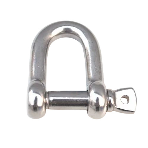 Ss D Shackle
