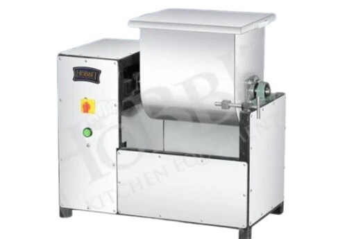 Stainless Steel Drum Dough Kneading Machine