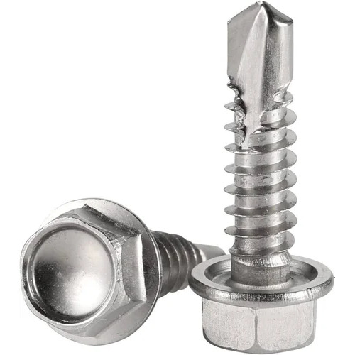 Stainless Steel Medical Fasteners