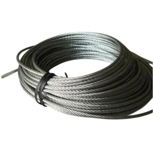 Stainless Steel Wire Rope
