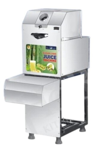 Sugarcane Juice Machine 220 Volt
