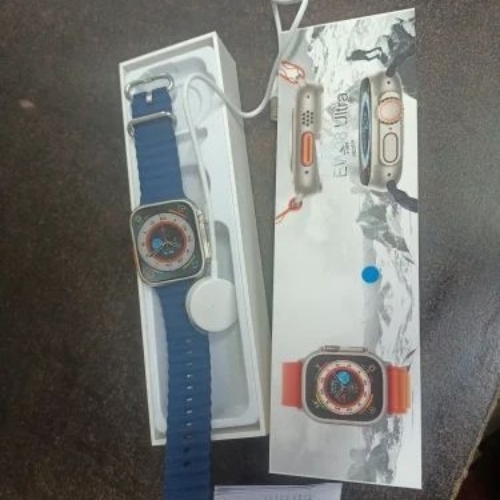 Ultra smart watch 