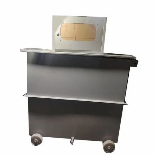 Unbalanced Servo Voltage Stabilizer 