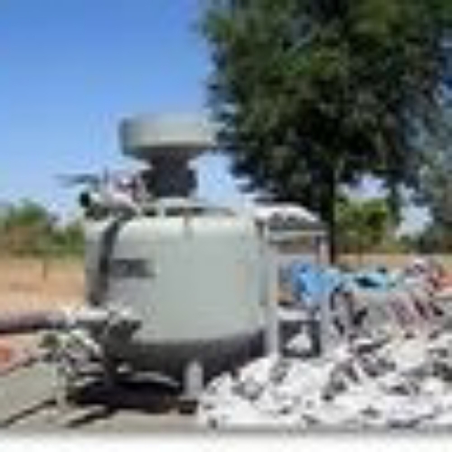 Water Equipment Services