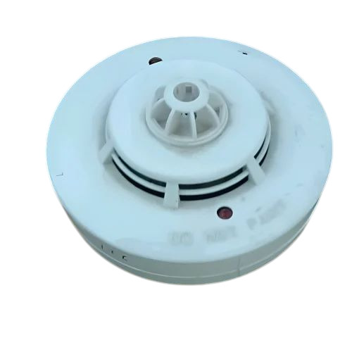 Wireless Smoke Detector