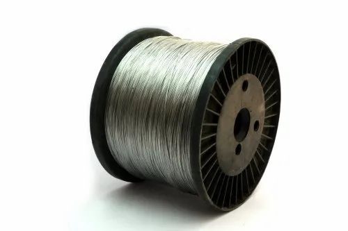 10 Kg Jhatka Fencing Wire 1000meter