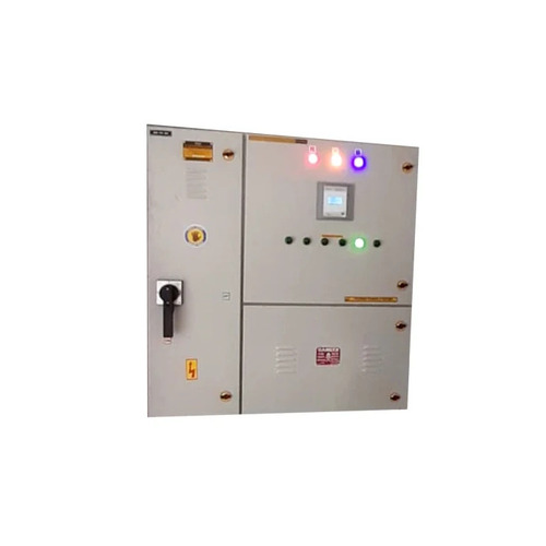 150 KVAR Automatic Power Factor Control Panel