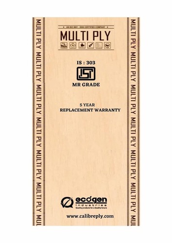 303 Grade Plywood Boards