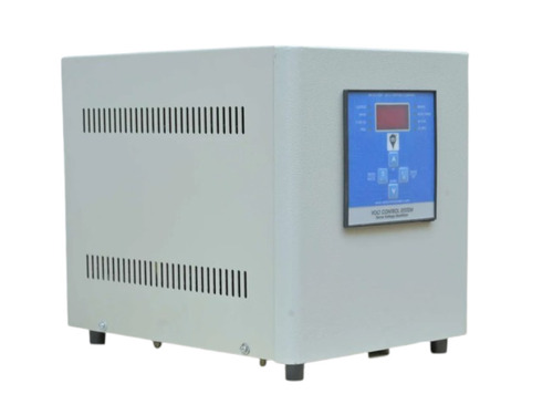 3KVA 1PH Servo Voltage Stabilizer