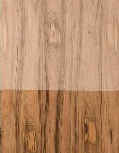 African Ziricote Wood Veneer
