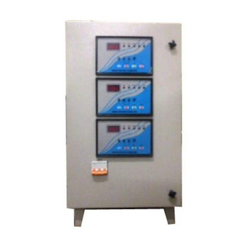 Air Cooled Voltage Stabilizer