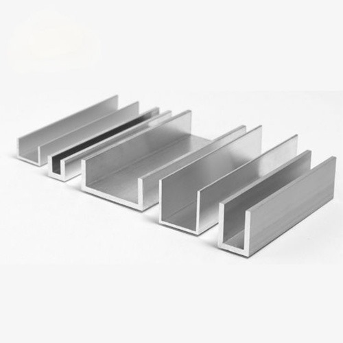 Aluminium C Channels