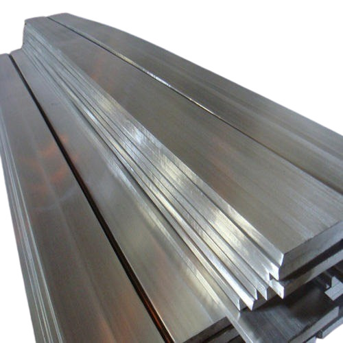 Aluminium Flat Bar