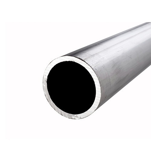 Aluminium Round Pipe