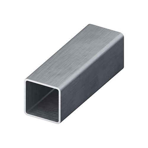 Aluminium Square Tubes
