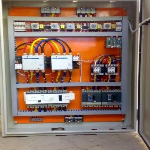 Amf Control Panels