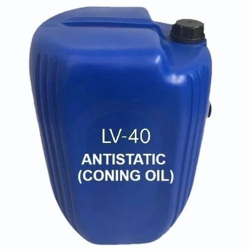Anti Static Coning Oil