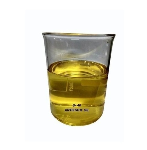 anti static oil