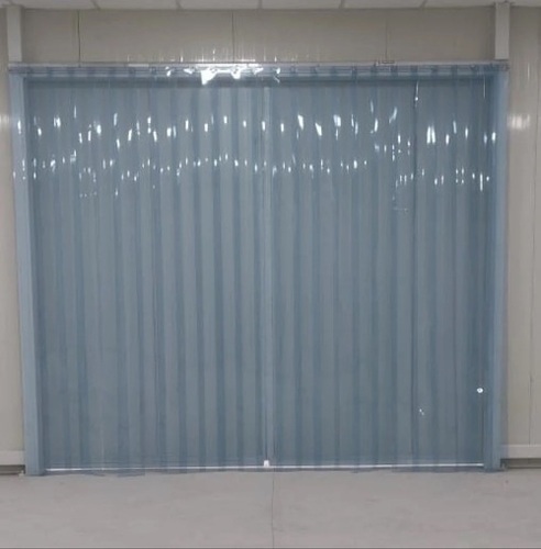 Anti Static Pvc Strip