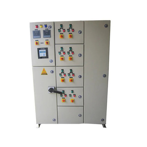 Auto Power Factor Correction Panels
