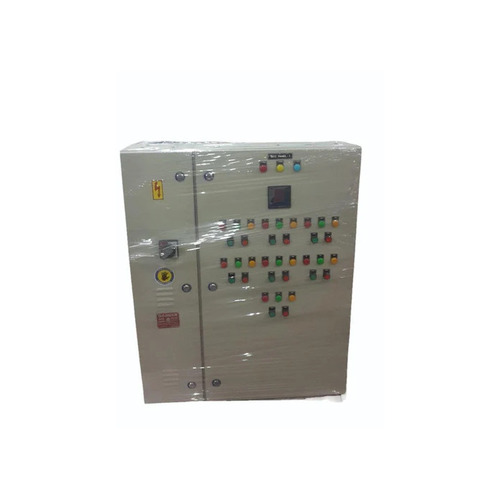 Automatic Power Factor Capacitor Panel 50 Kvar