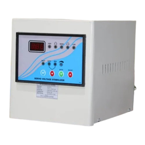 Automatic Voltage Stabilizer