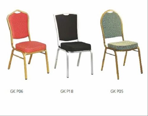 Banquet Chair - Application: Garden