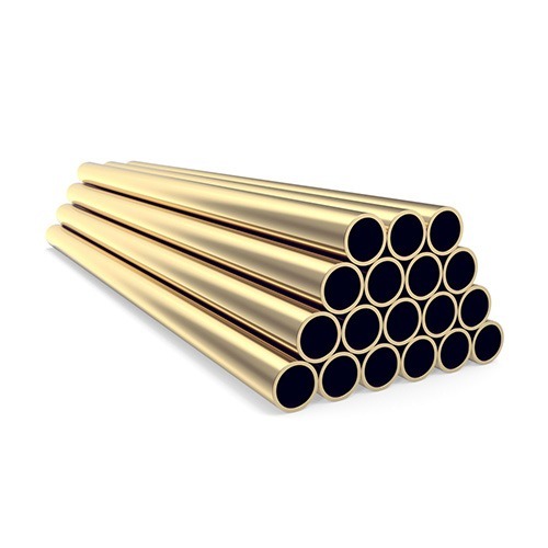 Brass Pipe