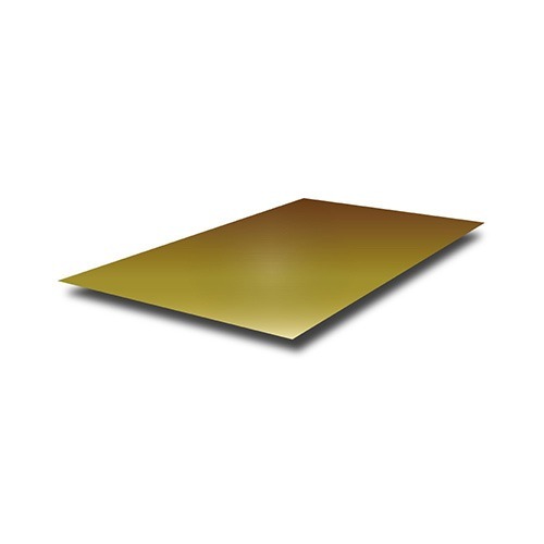 Brass Plates