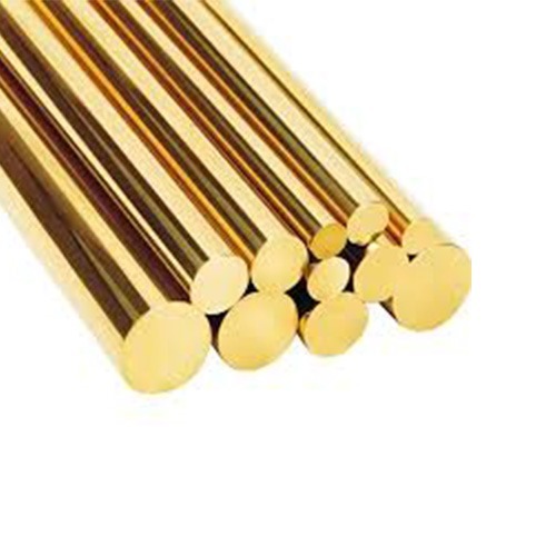 Brass Round Bar