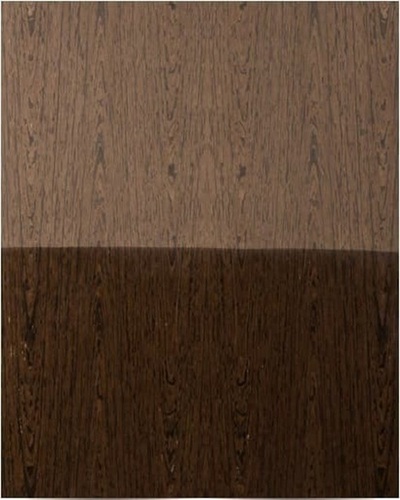 Brown Ebony Crown Wood Veneer