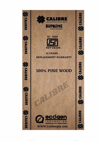 Bwp Pinewood Plywood Boards